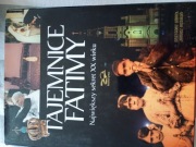 Książka Tajemnice Fatimy. Największy sekret XX wieku.