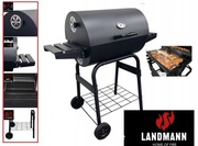Grill Węglowy Landmann 