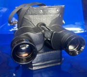 Lornetka Tento BPC 7x35 ZOMZ ZAGORSK MADE in USSR