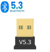 kacper (Client:124009135), Bluetooth 5.3 Adapter USB BT, odbiornik nadajnik