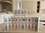 Patyczki zapachowe EYFEL