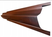 Reperaturka progu Mazda mx5 nb nbfl 1998 - 2005  Miata lewa