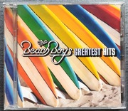BEACH BOYS - Greatests Hits (2012)