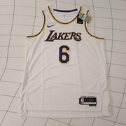 Koszulka NBA Nike LeBron James #6 LAL r. XL 22/23 Association Edition 