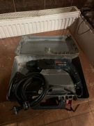 Wiertarka udarowa Bosch 2-20 SRE