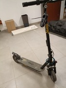 Hulajnoga elektryczna jeep