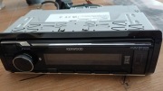 KENWOOD KMM-BT309 Bleutooth MP3 USB radio samochodowe 1-DIN