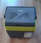 Lodówka Turstyczna 29L Adventure 12V i 230V Kompletna Sprawna Polecam