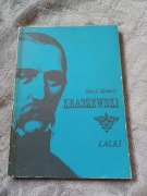 Józef Ignacy Kraszewski Lalki