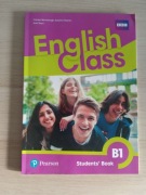 English Class B1 - Students' Book