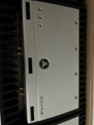 Wzmacniacz JL AUDIO 300/4v2