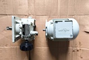 Motoreduktor, wariator Lenze 0.37kW | Przekładnia bezstopniowa