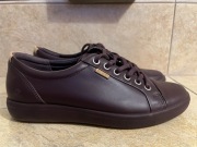Ecco Soft 7 W - stan idealny 