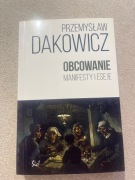 Obcowanie manifesty i eseje