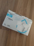 Filtry Dafi 2+1 standard nowe