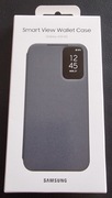 Etui samsung A34 5g Smart View Wallet Case