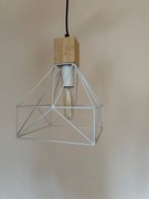 Lampa wisząca Italux