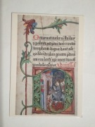 MSZAŁ WROCŁAWSKI scena Archiwum Kraków karnet 1987