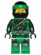 LEGO Figurka njo516 Ninjago Lloyd
