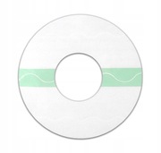 Plastry na sensor Freestyle Libre - przezroczyste z opatrunkiem 