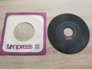 LADY PANK - Wciąż bardziej obcy - 1983 SP