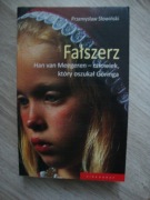 Fałszerz Przemysław Słowiński