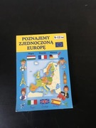 Poznajemy zjednoczona Europę