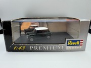 Revell 1:43 - Mini Cooper