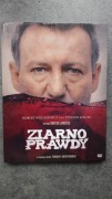 Ziarno prawdy (BOOKLET)/wydanie książkowe /dvd