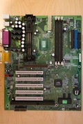 Aopen AK72 KX133 Athlon Slot A ISA Sprawna Smart