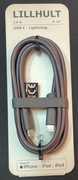 Kabel USB-C Lightning IKEA LILLHULT
