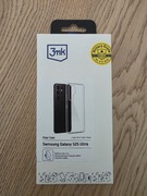 Etui 3mk Clear Case do Samsung Galaxy S25 Ultra