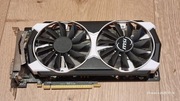 Karta graficzna MSI Radeon RX380 2G5T OC  