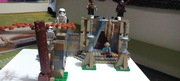 LEGO Star Wars 75139 – Bitwa na Takodana / Battle on Takodana