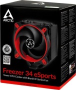 chlodzenie cpu arctic freezer 34 esports