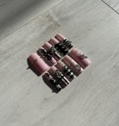 Paznokcie press on nails 