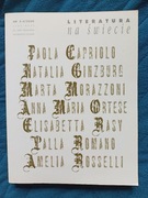 Literatura na Świecie nr 3-4/2009 (452-453)