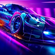 Need For Speed Heat Deluxe Edition PL Klucz kod bez VPN Xbox One Series X/S