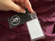 Bluza z kapturem Gym King męska 