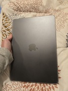 Etui Speck SmartShell do MacBook Air 13.6" M4 / M3 / M2 - używane