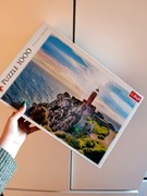 Puzzle trefl 1000 latarnia widok może 