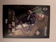 Topps Match Attax Liga Mistrzów 2025-26 nr 457 Moise Kean Stealth Strike