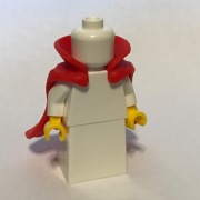 LEGO płaszcz lewitacji Marvel Dr Strange 79786