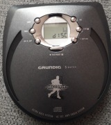 Discman Grundig CDP 4200 AS 45