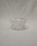 Kryształowa cukierniczka 