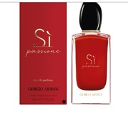 Giorgio Armani Si Passione Perfumy 100 ml