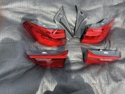 Lampy tył komplet BMW g31 m pakiet 
