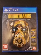 Borderlands - The Handsome Collection