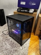 Komputer Gamingowy Ryzen 9 3900X | RTX 3070 MSI Gaming X Trio | 32GB RAM
