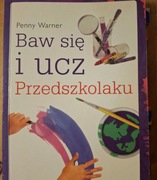 Baw się i ucz przedszkolaku